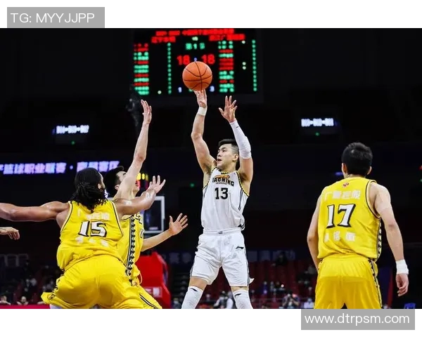 CBA精彩对决辽宁队与吉林队比赛回放全程回顾与精彩瞬间分析