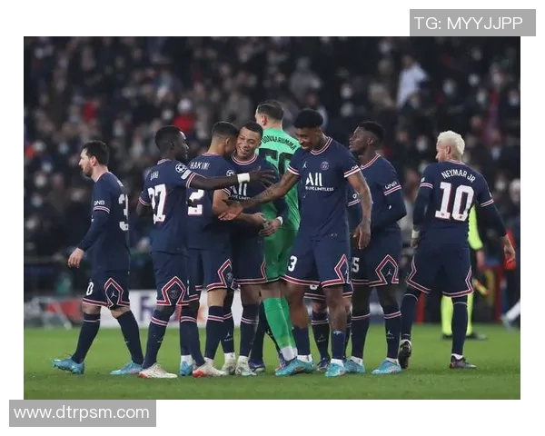 巴黎圣曼与皇马巅峰对决谁能在欧冠赛场上笑到最后