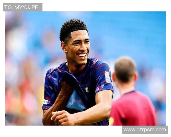 贝林厄姆：从青涩小将到足球场上的璀璨明星之路