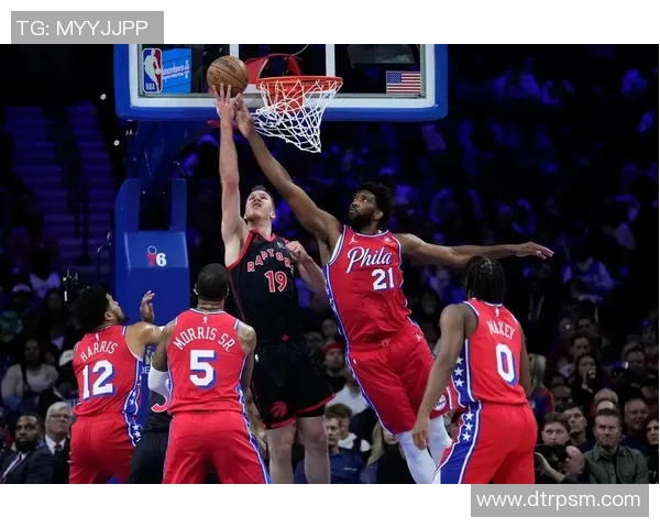 猛龙队主场战胜76人队：一场充满激情与策略的篮球盛宴