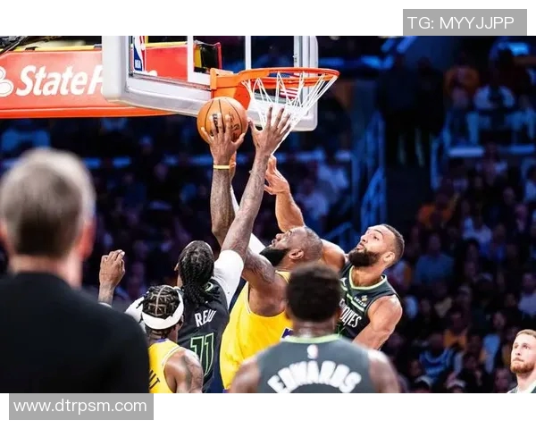 勇士主场告捷，击败森林狼，展现冠军实力