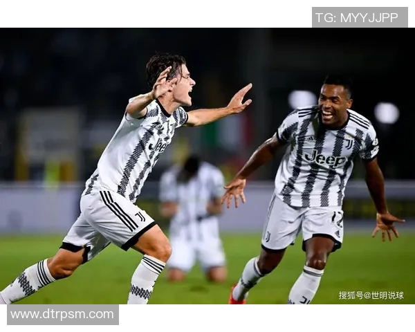 尤文图斯连续3场不胜，遭遇联赛危机，球队面临挑战