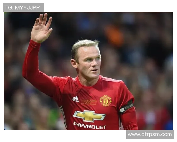 曼联传奇鲁尼将出任青训总监,助力培养未来之星 曼联传奇鲁尼将出任青训总监,助力培养未来之星