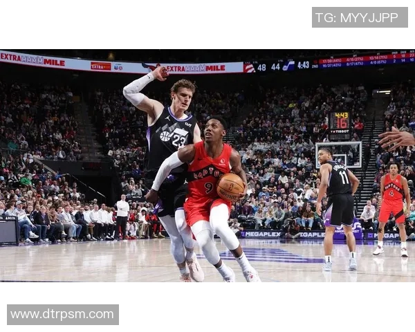 猛龙与爵士精彩对决录像回放全场集锦分析与精彩瞬间回顾 猛龙与爵士精彩对决录像回放全场集锦分析与精彩瞬间回顾