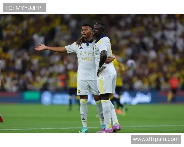 沙特联赛大手笔引援库利巴利与马内或将齐聚新球队